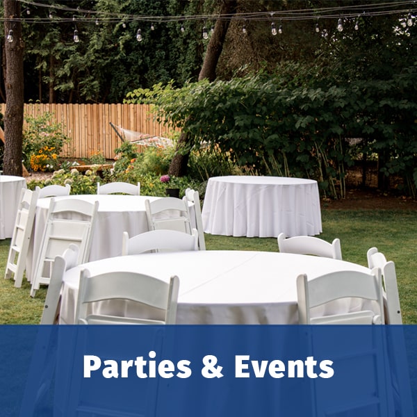 porta potties available in Chase County for short and long term use